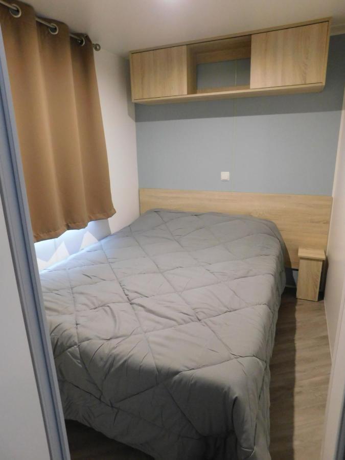 Mobil Home 3 Chambres Canet-en-Roussillon Exterior photo